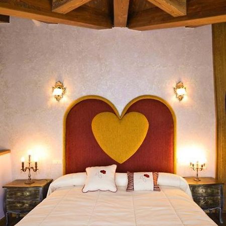 El Carmen Exclusive Villa Ávila Eksteriør bilde