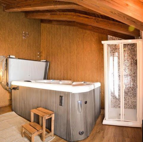El Carmen Exclusive Villa Ávila Eksteriør bilde