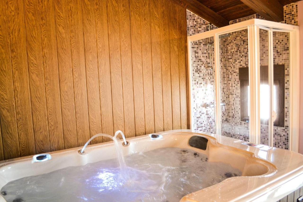 El Carmen Exclusive Villa Ávila Eksteriør bilde