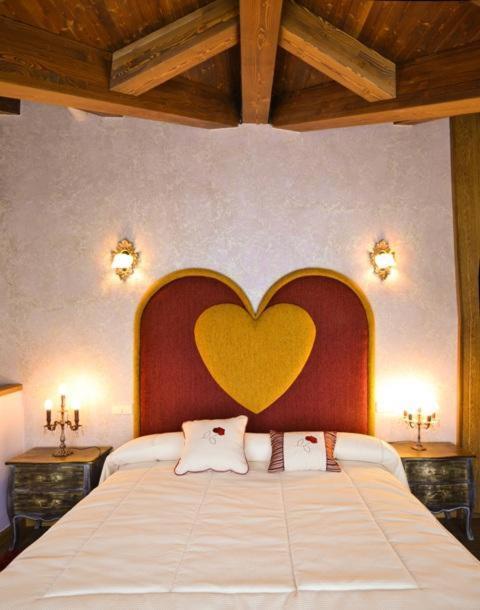 El Carmen Exclusive Villa Ávila Eksteriør bilde